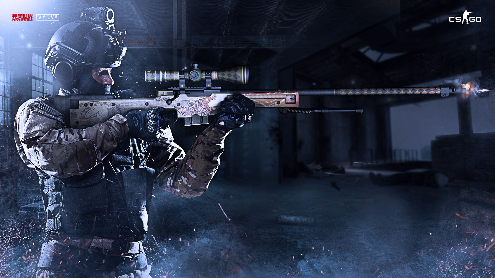 胜负立判 胜负立判