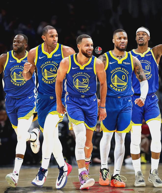 以库里为轴 以库里为轴